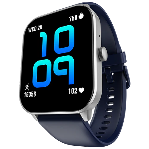 Noise ColorFit Qube 2 Smartwatch - Image 9