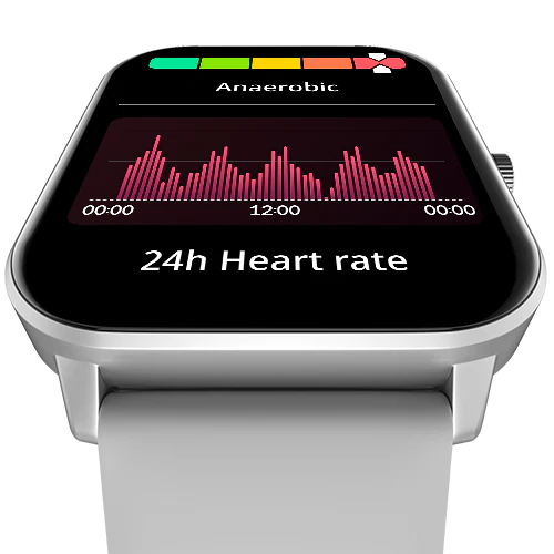 Noise ColorFit Qube 2 Smartwatch - Aditya Birla - Image 13