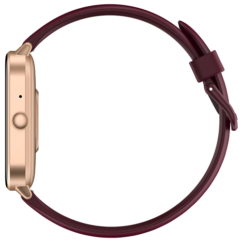 Noise ColorFit Qube 2 Smartwatch - Aditya Birla - Image 20