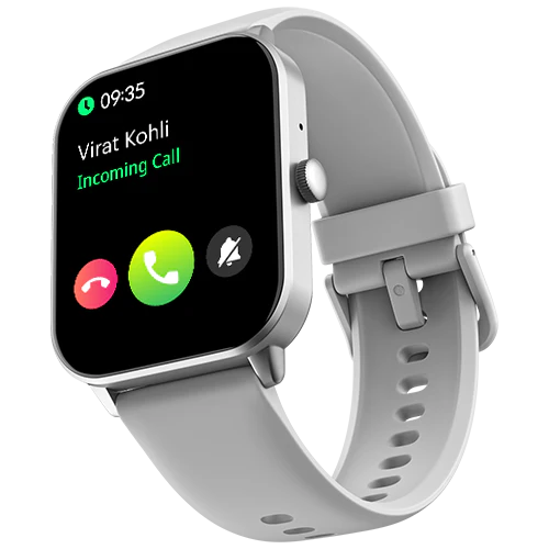 Noise ColorFit Qube 2 Smartwatch - Partner Exclusive - Image 11