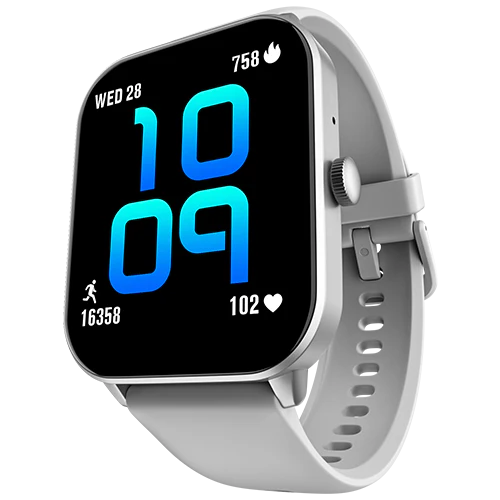 Noise ColorFit Qube 2 Smartwatch - Partner Exclusive - Image 14