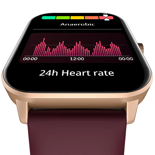 Noise ColorFit Qube 2 Smartwatch - Partner Exclusive - Image 17