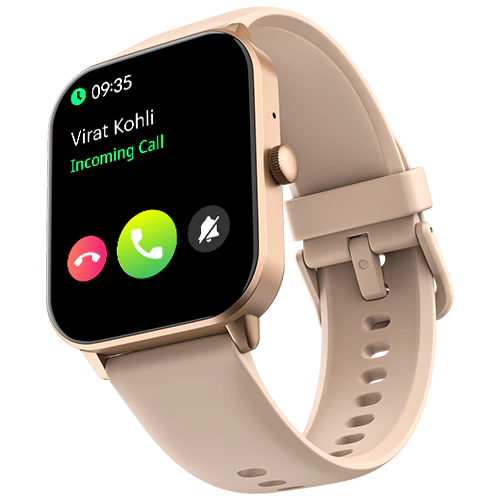 Noise ColorFit Qube 2 Smartwatch - Partner Exclusive - Image 21