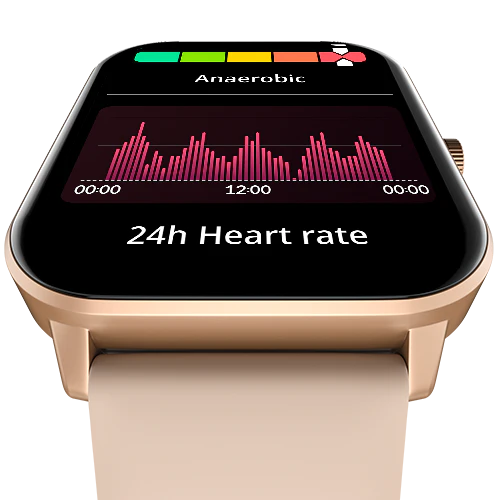 Noise ColorFit Qube 2 Smartwatch - Partner Exclusive - Image 22