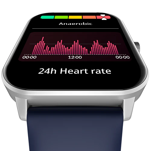 Noise ColorFit Qube 2 Smartwatch - Partner Exclusive - Image 7