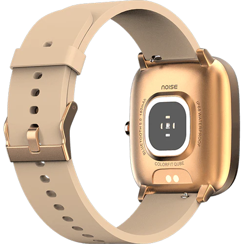 Noise ColorFit Qube O2 Smartwatch - Partner Deal Store - Image 15