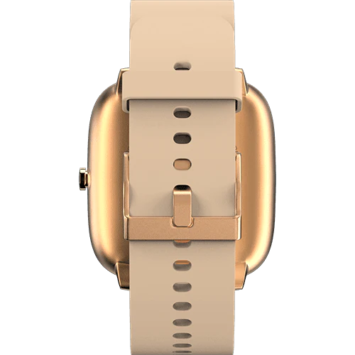 Noise ColorFit Qube O2 Smartwatch - Partner Deal Store - Image 17