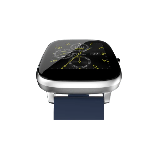 Noise ColorFit Qube O2 Smartwatch - Partner Deal Store - Image 27