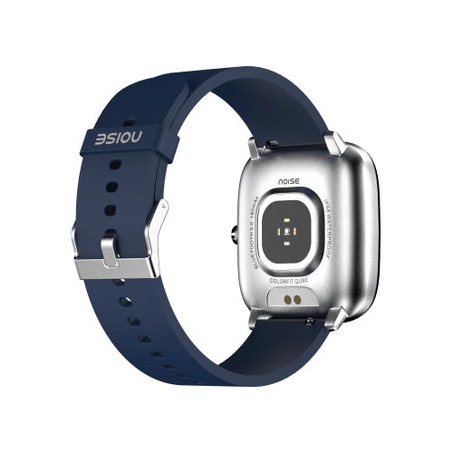 Noise ColorFit Qube O2 Smartwatch - Partner Deal Store - Image 31
