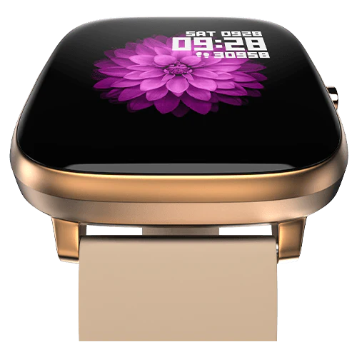 Noise ColorFit Qube O2 Smartwatch - Partner Deal Store - Image 6