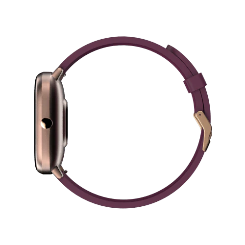 Noise ColorFit Qube Oxy Smartwatch - Image 22