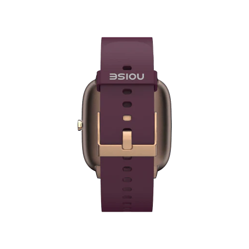Noise ColorFit Qube Oxy Smartwatch - Image 23