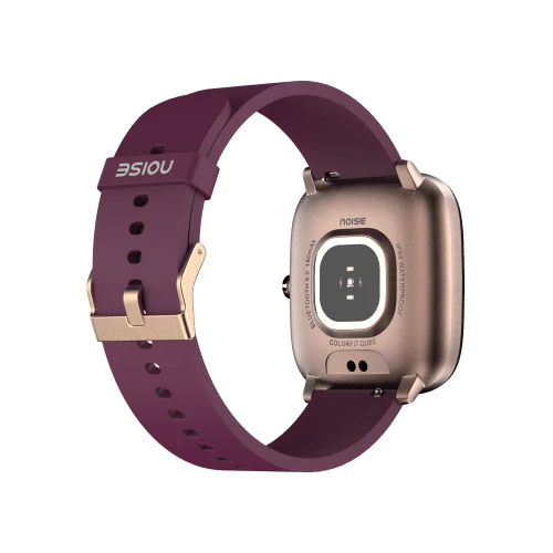 Noise ColorFit Qube Oxy Smartwatch - Image 24