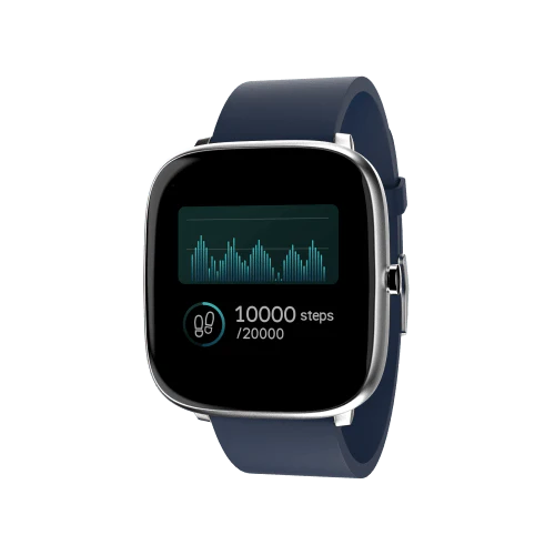 Noise ColorFit Qube Oxy Smartwatch - Image 28