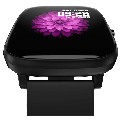 Noise ColorFit Qube Oxy Smartwatch - Image 4