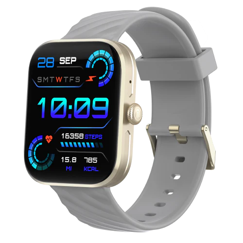 Noise ColorFit Spark Smartwatch - Image 14