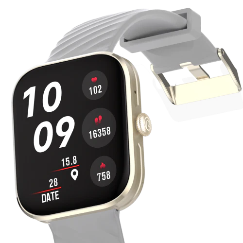 Noise ColorFit Spark Smartwatch - Image 16