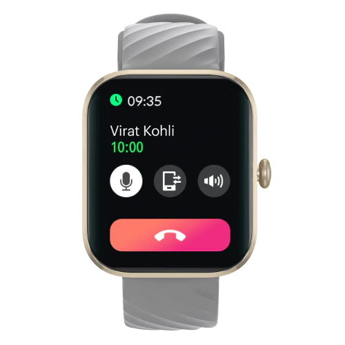 Noise ColorFit Spark Smartwatch - Image 18