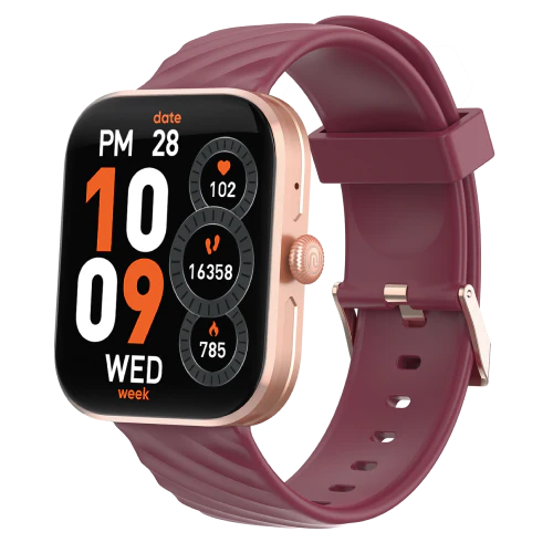 Noise ColorFit Spark Smartwatch - Image 21