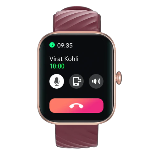 Noise ColorFit Spark Smartwatch - Image 24