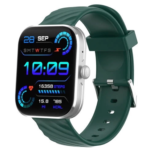 Noise ColorFit Spark Smartwatch - Image 26