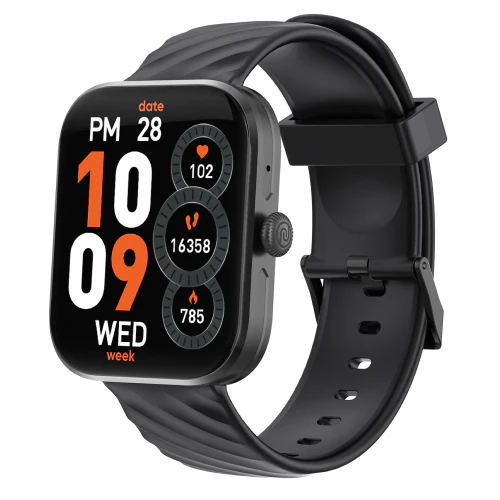 Noise ColorFit Spark Smartwatch - Image 3