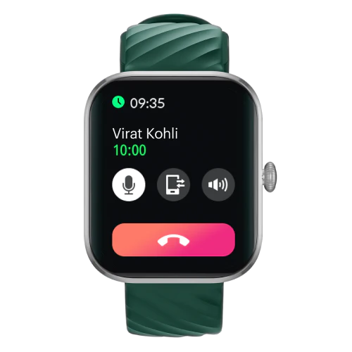 Noise ColorFit Spark Smartwatch - Image 30