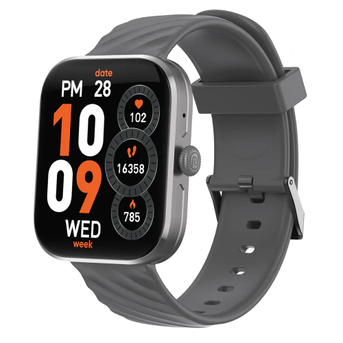 Noise ColorFit Spark Smartwatch - Image 33