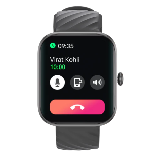 Noise ColorFit Spark Smartwatch - Image 36