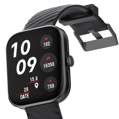 Noise ColorFit Spark Smartwatch - Image 4