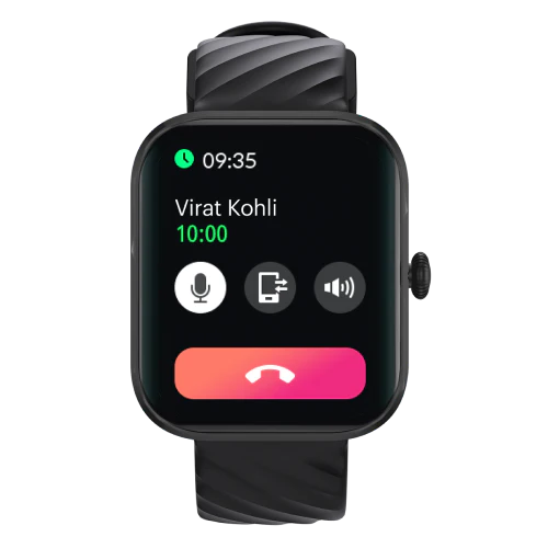 Noise ColorFit Spark Smartwatch - Image 6