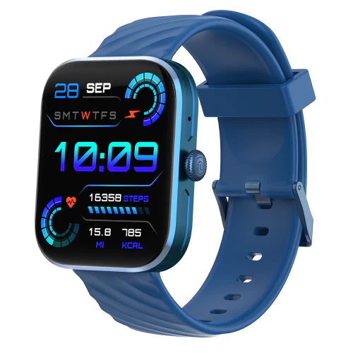 Noise ColorFit Spark Smartwatch - Image 8