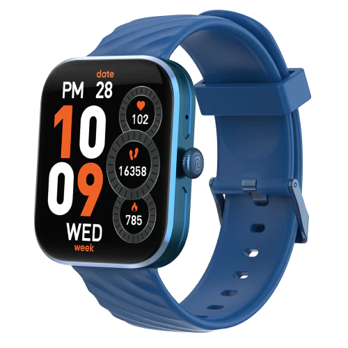Noise ColorFit Spark Smartwatch - Image 9