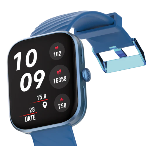 Noise ColorFit Spark Smartwatch - Partner Exclusive - Image 10