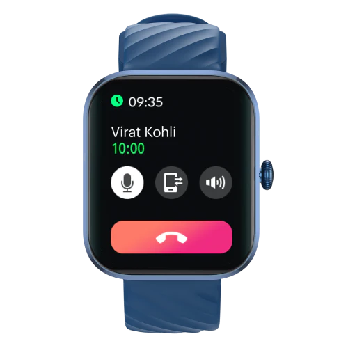 Noise ColorFit Spark Smartwatch - Partner Exclusive - Image 12