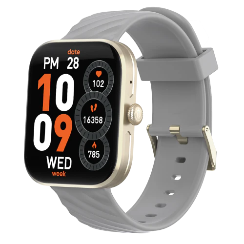 Noise ColorFit Spark Smartwatch - Partner Exclusive - Image 15