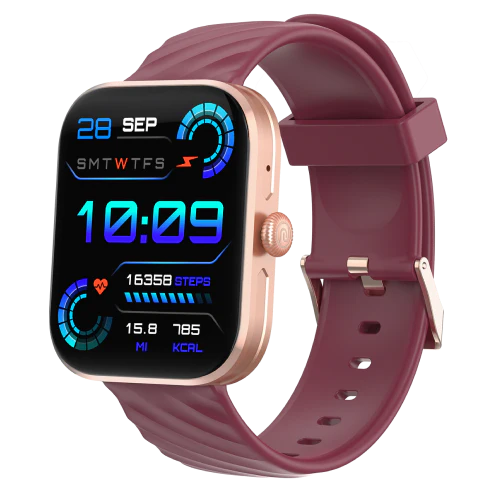 Noise ColorFit Spark Smartwatch - Partner Exclusive - Image 20