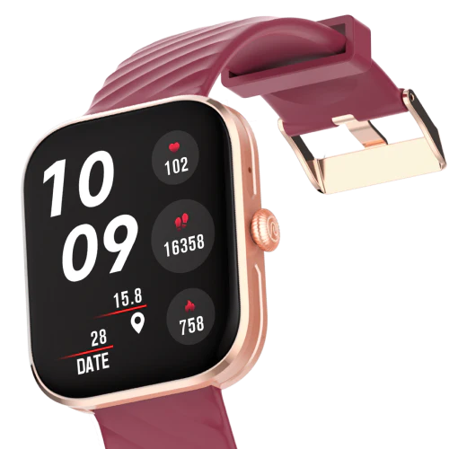 Noise ColorFit Spark Smartwatch - Partner Exclusive - Image 22