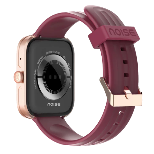Noise ColorFit Spark Smartwatch - Partner Exclusive - Image 25