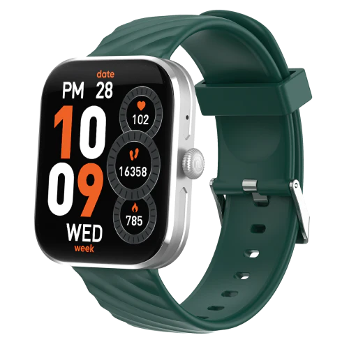 Noise ColorFit Spark Smartwatch - Partner Exclusive - Image 27