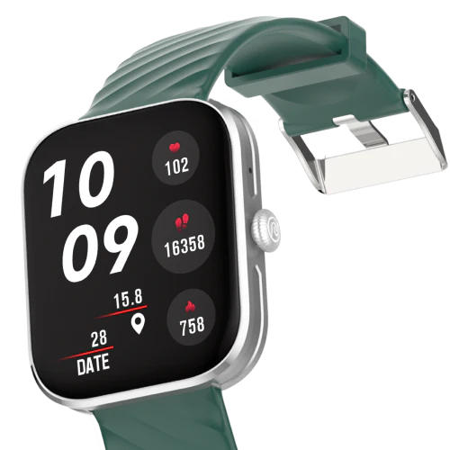 Noise ColorFit Spark Smartwatch - Partner Exclusive - Image 28