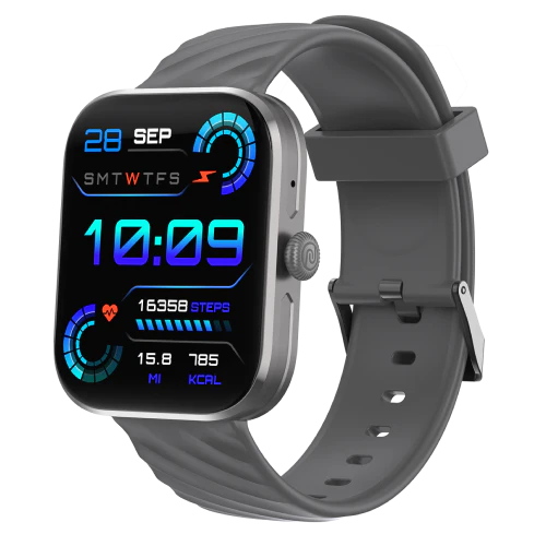 Noise ColorFit Spark Smartwatch - Partner Exclusive - Image 32
