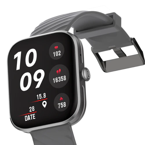 Noise ColorFit Spark Smartwatch - Partner Exclusive - Image 34