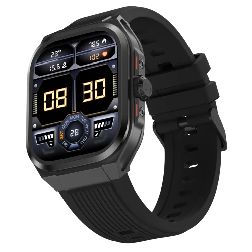 Noise ColorFit Thrill Smartwatch