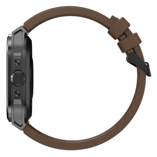 Noise ColorFit Thrill Smartwatch - Image 10