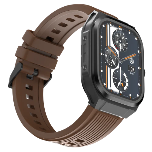 Noise ColorFit Thrill Smartwatch - Image 11