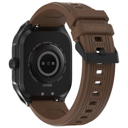 Noise ColorFit Thrill Smartwatch - Image 12