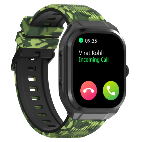 Noise ColorFit Thrill Smartwatch - Image 14