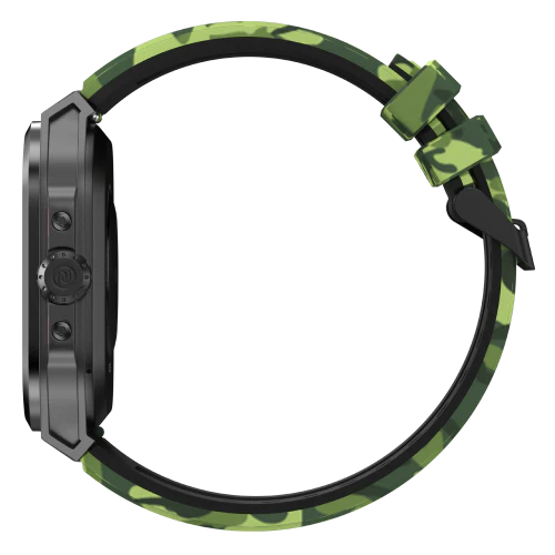 Noise ColorFit Thrill Smartwatch - Image 16