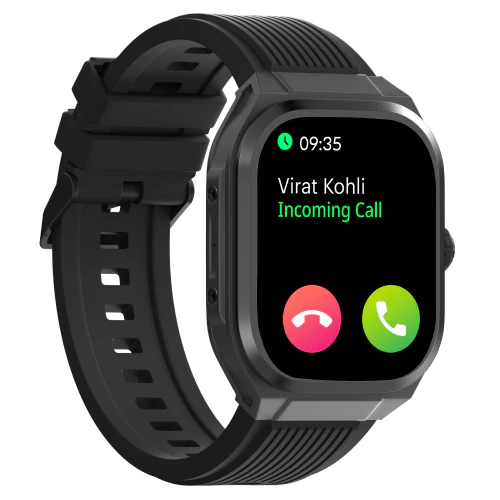 Noise ColorFit Thrill Smartwatch - Image 2